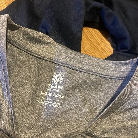 NFL New England Patriots Bundle L - 12/14 NWT - Picture 5 of 6